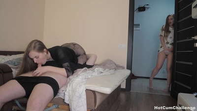 Terapija tal-Familja Porn